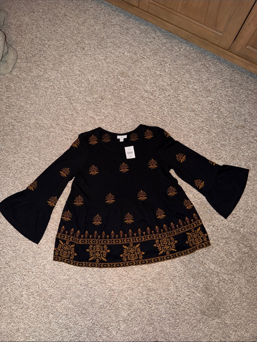 J Jill Petite Top